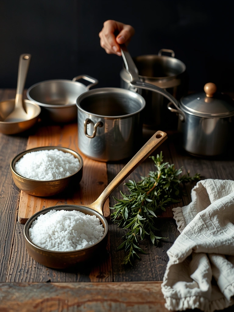 Barska organizacija kuhinje